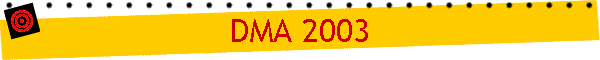 DMA 2003