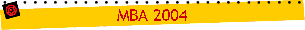 MBA 2004
