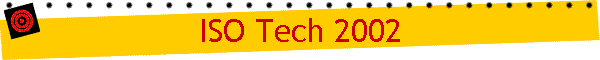 ISO Tech 2002