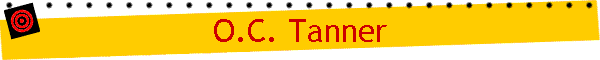 O.C. Tanner