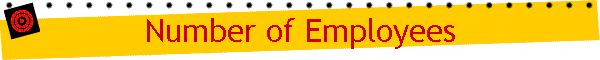 Number of Employees