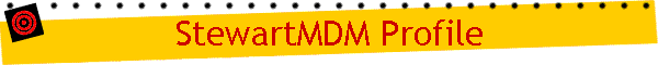 StewartMDM Profile