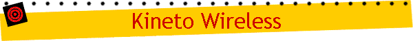Kineto Wireless