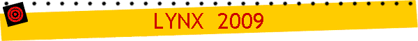 LYNX  2009