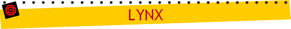 LYNX